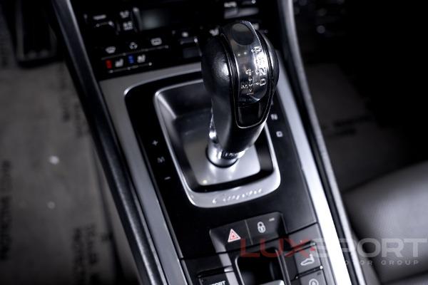 Used 2012 Porsche 911 Carrera S | Woodbury, NY