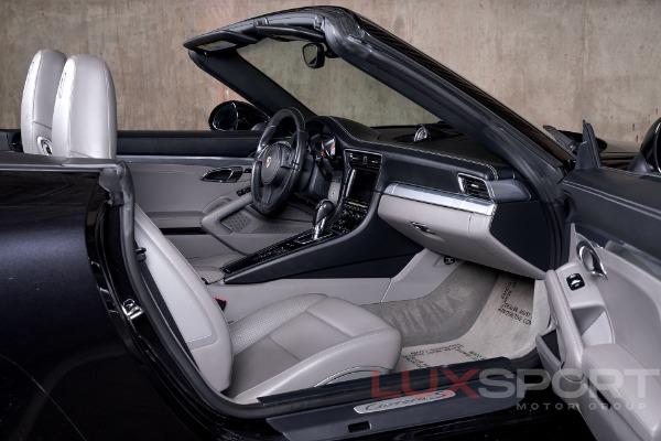 Used 2012 Porsche 911 Carrera S | Woodbury, NY