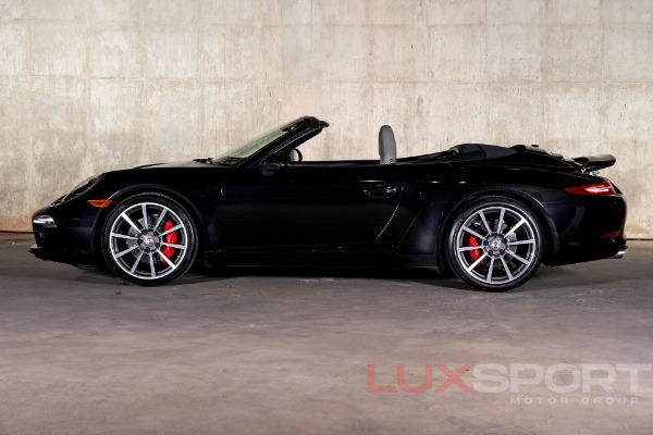 Used 2012 Porsche 911 Carrera S | Woodbury, NY