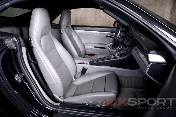 Used 2012 Porsche 911 Carrera S | Woodbury, NY