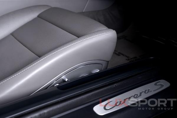 Used 2012 Porsche 911 Carrera S | Woodbury, NY