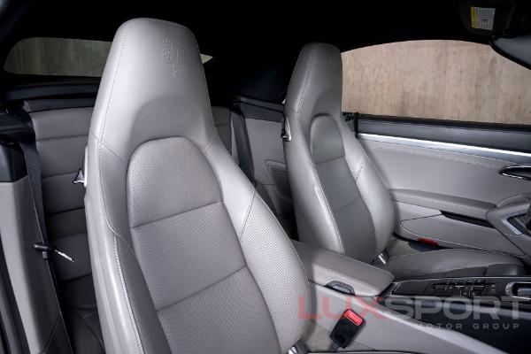 Used 2012 Porsche 911 Carrera S | Woodbury, NY