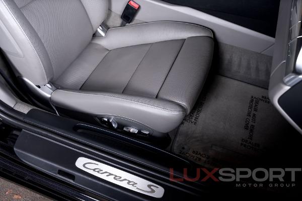 Used 2012 Porsche 911 Carrera S | Woodbury, NY
