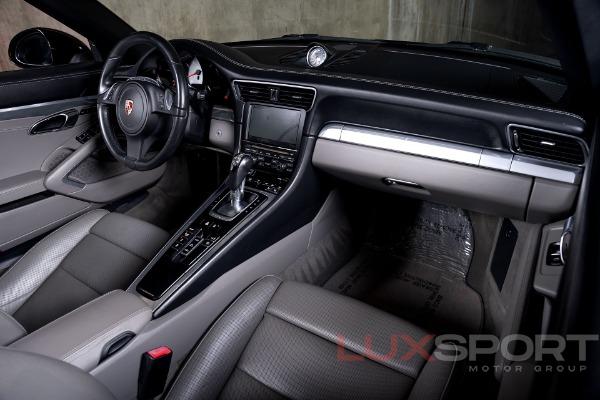 Used 2012 Porsche 911 Carrera S | Woodbury, NY