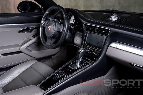 Used 2012 Porsche 911 Carrera S | Woodbury, NY