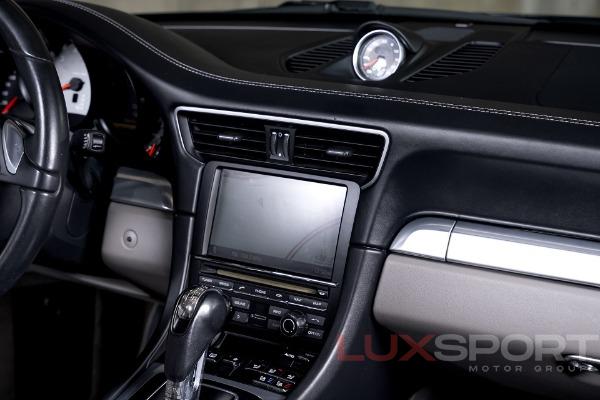 Used 2012 Porsche 911 Carrera S | Woodbury, NY