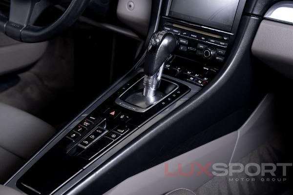 Used 2012 Porsche 911 Carrera S | Woodbury, NY