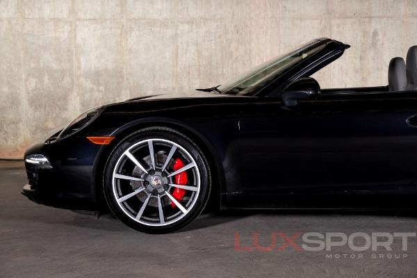 Used 2012 Porsche 911 Carrera S | Woodbury, NY