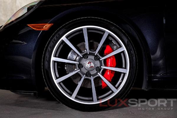 Used 2012 Porsche 911 Carrera S | Woodbury, NY