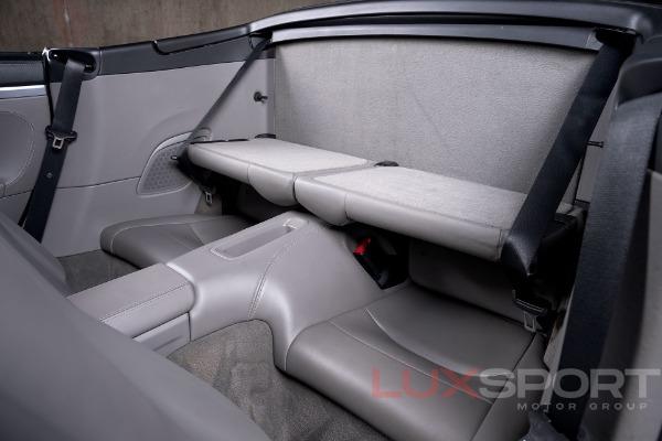 Used 2012 Porsche 911 Carrera S | Woodbury, NY