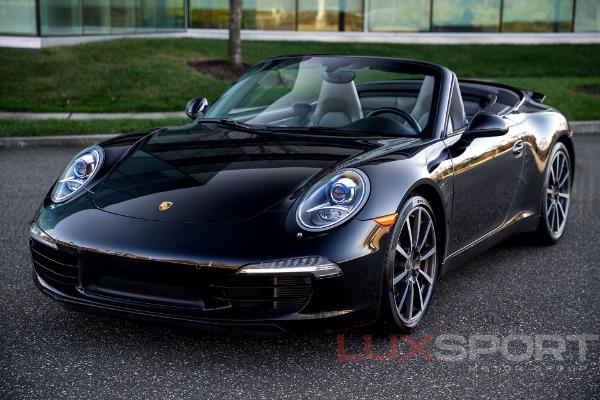Used 2012 Porsche 911 Carrera S | Woodbury, NY