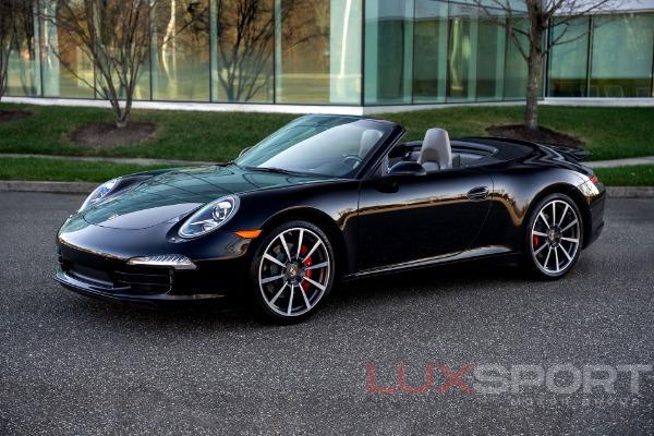 Used 2012 Porsche 911 Carrera S | Woodbury, NY