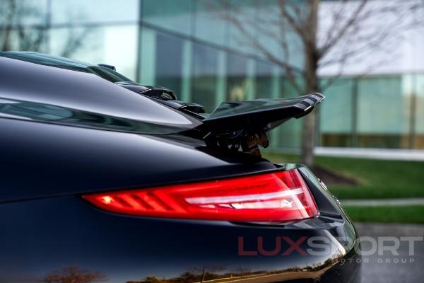 Used 2012 Porsche 911 Carrera S | Woodbury, NY