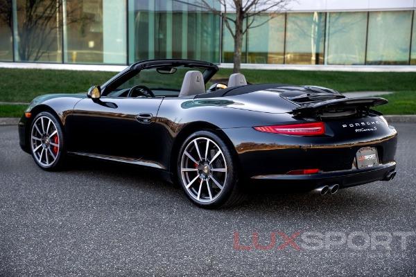 Used 2012 Porsche 911 Carrera S | Woodbury, NY