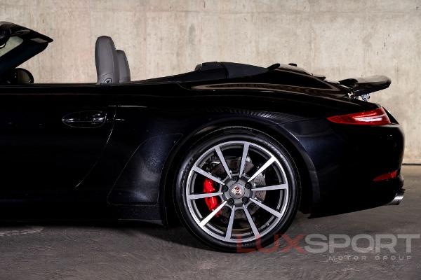 Used 2012 Porsche 911 Carrera S | Woodbury, NY