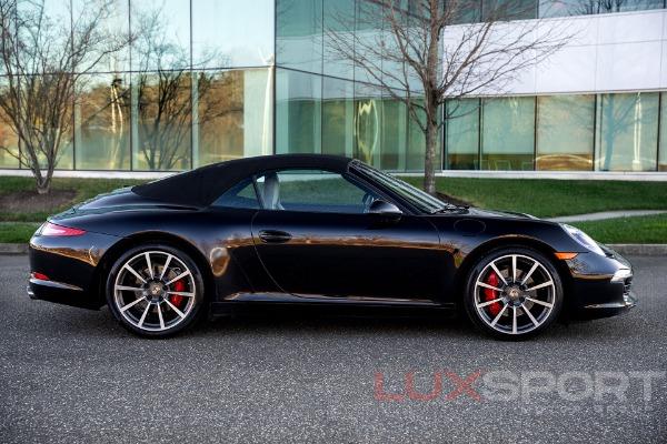 Used 2012 Porsche 911 Carrera S | Woodbury, NY