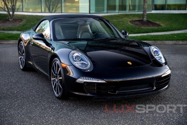 Used 2012 Porsche 911 Carrera S | Woodbury, NY