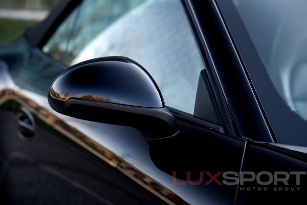 Used 2012 Porsche 911 Carrera S | Woodbury, NY