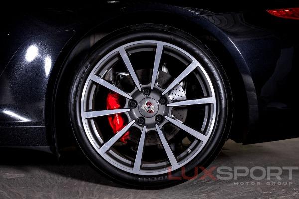 Used 2012 Porsche 911 Carrera S | Woodbury, NY