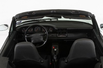 Used 1995 Porsche 993 Carrera | Woodbury, NY