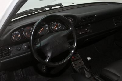 Used 1995 Porsche 993 Carrera | Woodbury, NY