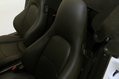 Used 1995 Porsche 993 Carrera | Woodbury, NY