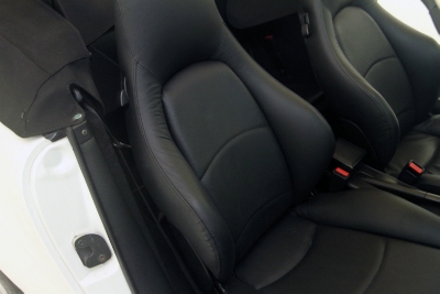 Used 1995 Porsche 993 Carrera | Woodbury, NY