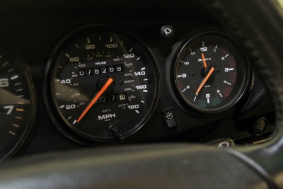 Used 1995 Porsche 993 Carrera | Woodbury, NY