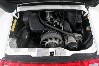 Used 1995 Porsche 993 Carrera | Woodbury, NY