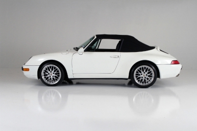 Used 1995 Porsche 993 Carrera | Woodbury, NY