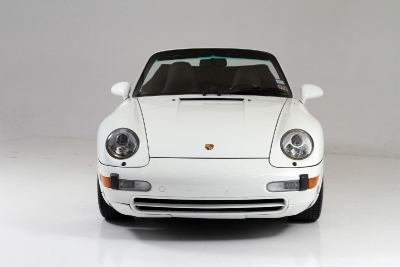 Used 1995 Porsche 993 Carrera | Woodbury, NY