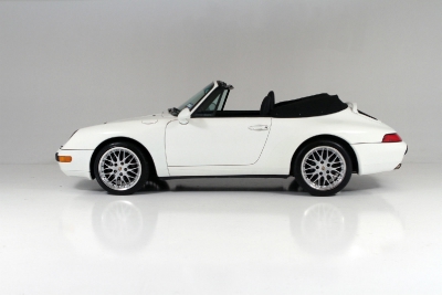 Used 1995 Porsche 993 Carrera | Woodbury, NY