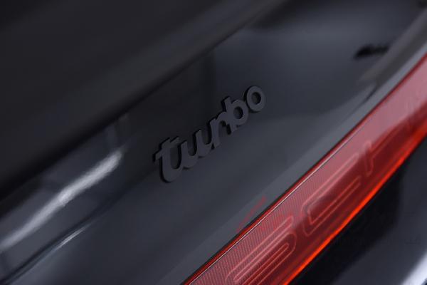 Used 1992 Porsche 911 Turbo Coupe  | Woodbury, NY