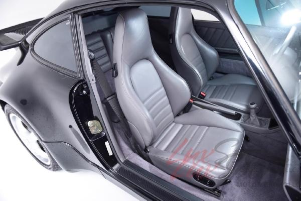 Used 1992 Porsche 911 Turbo Coupe  | Woodbury, NY