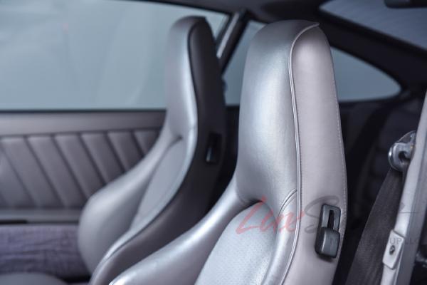 Used 1992 Porsche 911 Turbo Coupe  | Woodbury, NY