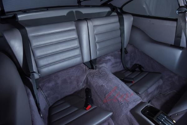 Used 1992 Porsche 911 Turbo Coupe  | Woodbury, NY