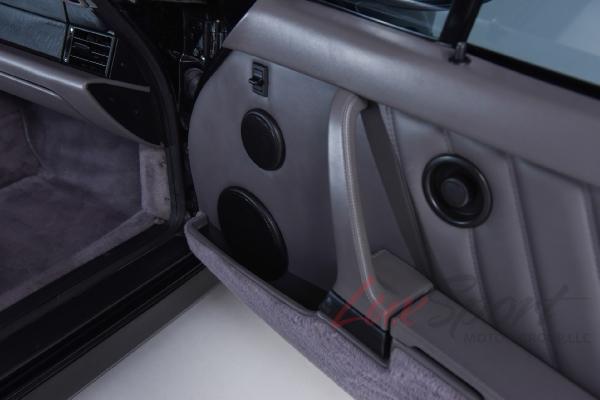 Used 1992 Porsche 911 Turbo Coupe  | Woodbury, NY