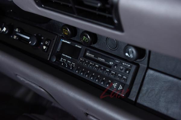 Used 1992 Porsche 911 Turbo Coupe  | Woodbury, NY
