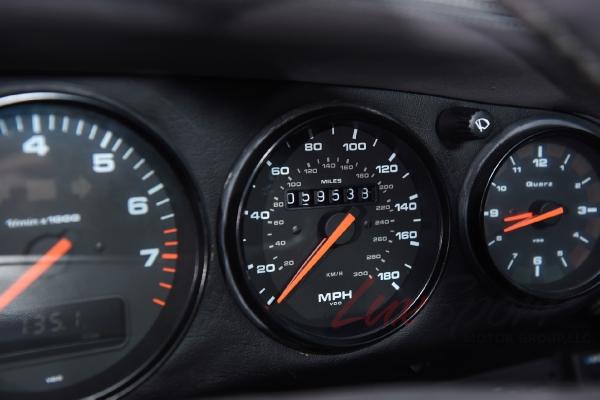 Used 1992 Porsche 911 Turbo Coupe  | Woodbury, NY