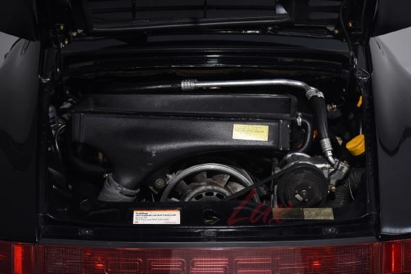 Used 1992 Porsche 911 Turbo Coupe  | Woodbury, NY