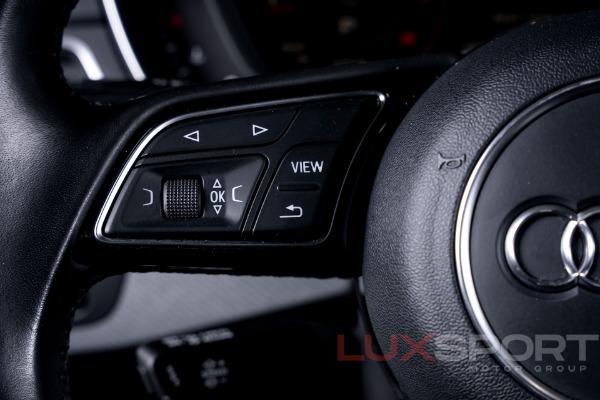Used 2017 Audi A4 2.0T quattro Premium Plus | Woodbury, NY