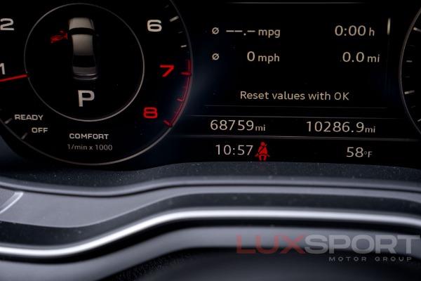 Used 2017 Audi A4 2.0T quattro Premium Plus | Woodbury, NY