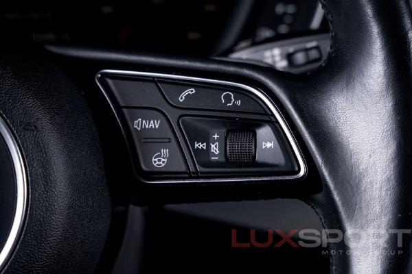 Used 2017 Audi A4 2.0T quattro Premium Plus | Woodbury, NY