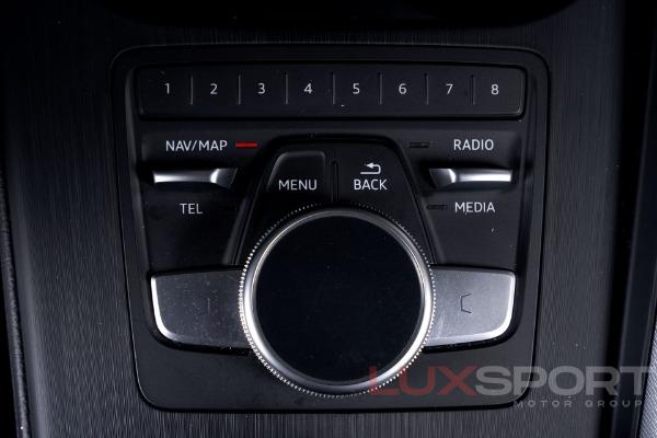 Used 2017 Audi A4 2.0T quattro Premium Plus | Woodbury, NY