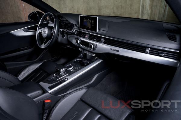 Used 2017 Audi A4 2.0T quattro Premium Plus | Woodbury, NY