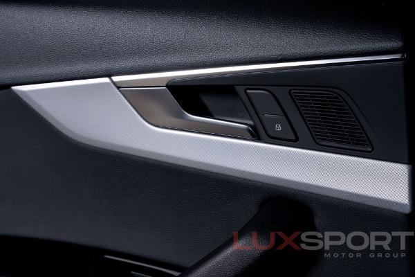 Used 2017 Audi A4 2.0T quattro Premium Plus | Woodbury, NY