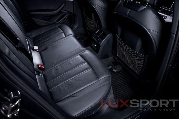 Used 2017 Audi A4 2.0T quattro Premium Plus | Woodbury, NY