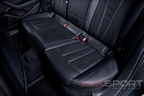 Used 2017 Audi A4 2.0T quattro Premium Plus | Woodbury, NY