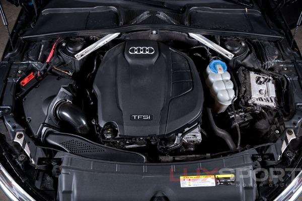 Used 2017 Audi A4 2.0T quattro Premium Plus | Woodbury, NY