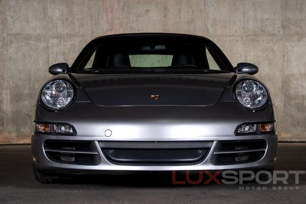Used 2007 Porsche 911 Carrera 4S | Woodbury, NY